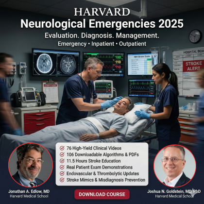 Neurological Emergencies: Evaluation. Diagnosis. Management.