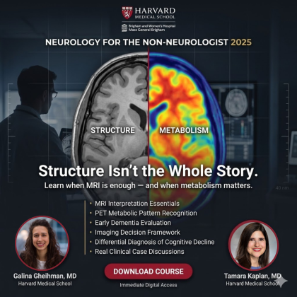 Neurology for the Non-Neurologist - 2025 Update